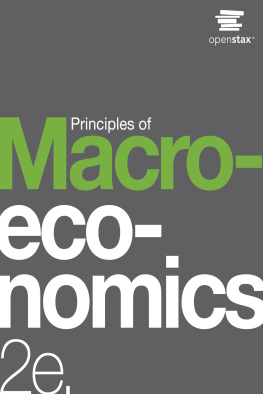 OpenStax College - Principles of Macroeconomics 2e.