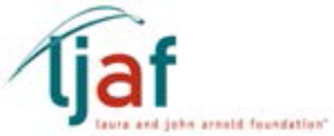 Laura and John Arnold Foundation LJAF actively seeks opportunities to invest - photo 3