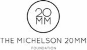 Our mission at The Michelson 20MM Foundation is to grow access and success by - photo 8