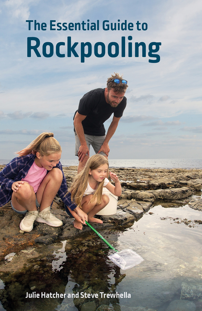 The Essential Guide to Rockpooling Published in 2019 by Wild Nature Press Ltd - photo 1