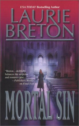 Laurie Breton Mortal Sin