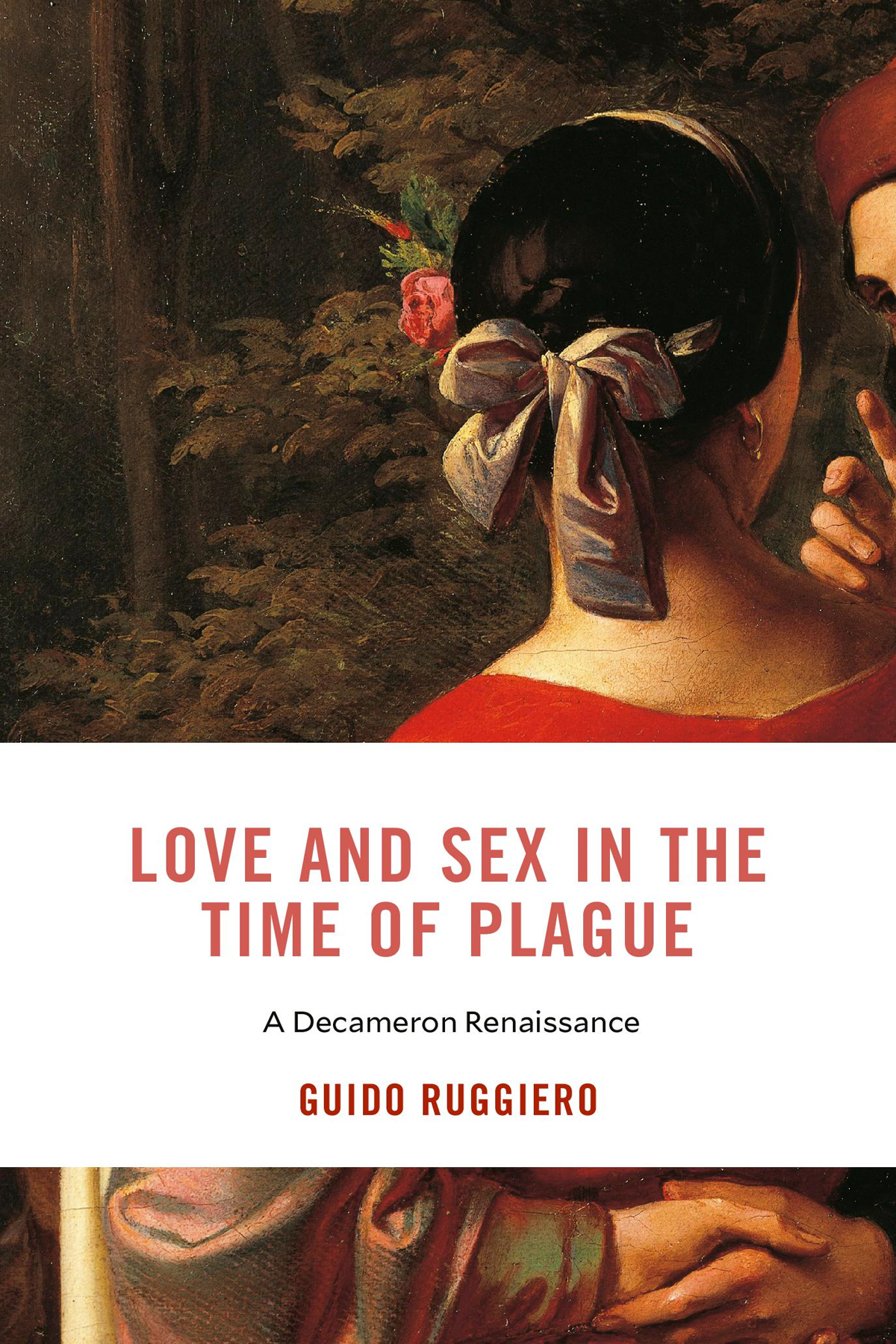 Love and sex in the time of the plague a Decameron renaissance - image 1