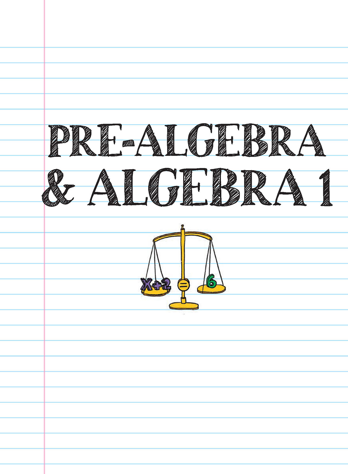 PRE-ALGEBRA ALGEBRA 1 Copyright 2021 by Workman Publishing Co Inc By - photo 2