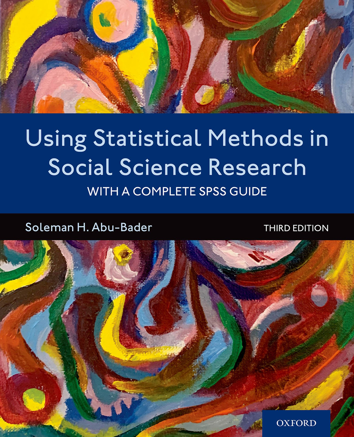 Using Statistical Methods in Social Science Research With a Complete SPSS Guide - image 1