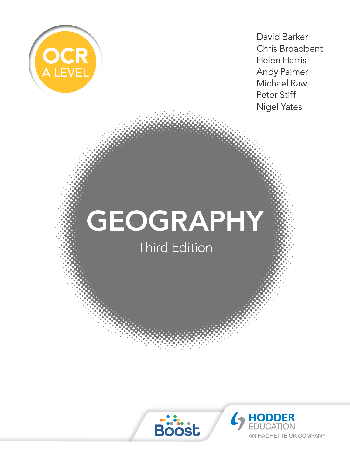 The teaching content of this resource is endorsed by OCR for use with - photo 3