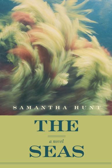 THE SEAS A Novel by Samantha Hunt ebook ISBN 978-1-59692-887-9 M P - photo 1