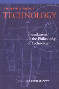 title Thinking About Technology Foundations of the Philosophy of - photo 1