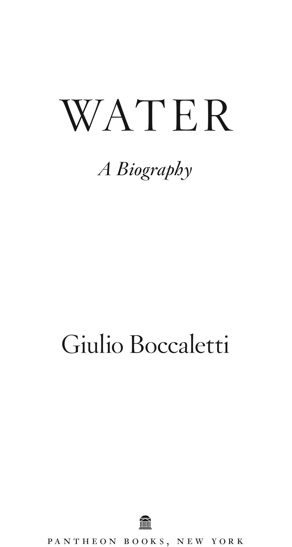 Copyright 2021 by Giulio Boccaletti All rights reserved Published in the - photo 2