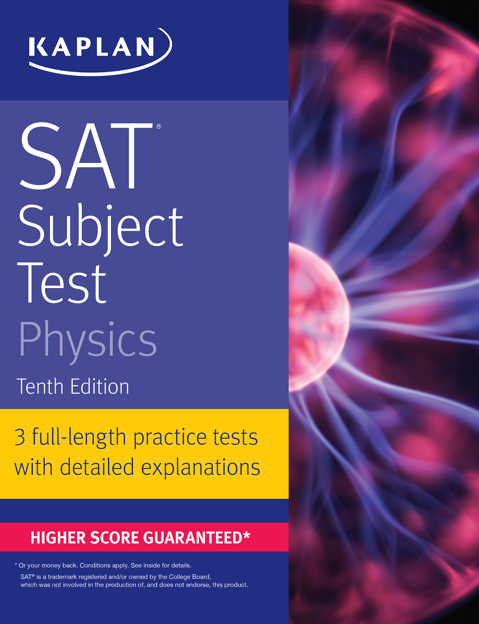 Part One The Basics Chapter 1 About the SAT Subject Tests Common Questions - photo 1