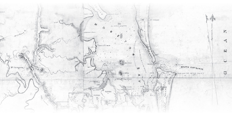 Environmental History and Ecology of Moreton Bay - image 1