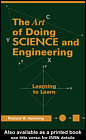 The Art of Doing Science and Engineering The Art of Doing Science and - photo 1