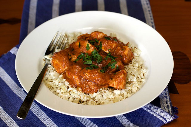 This is yet another easy Indian style chicken recipe that is just going to melt - photo 7