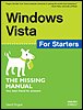 Windows Vista for Starters The Missing Manual - image 1