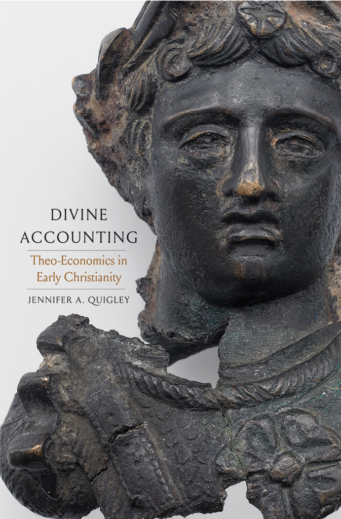 DIVINE ACCOUNTING SYNKRISIS Comparative Approaches to Early Christianity in - photo 1