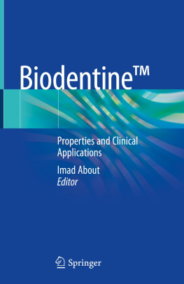 Imad About Biodentine™: Properties and Clinical Applications