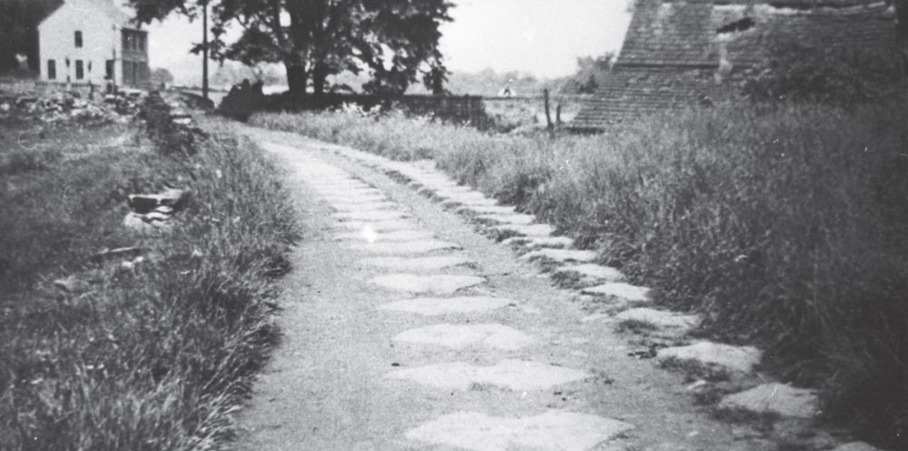 Just over ten years later the Worsborough Tramway opened again linking coal - photo 9