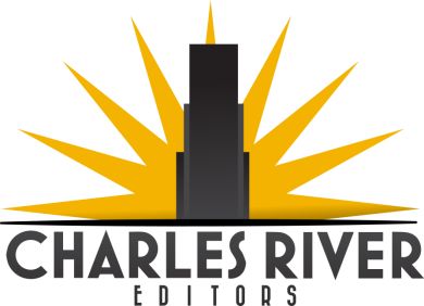 Charles River Editors provides superior editing and original writing services - photo 2