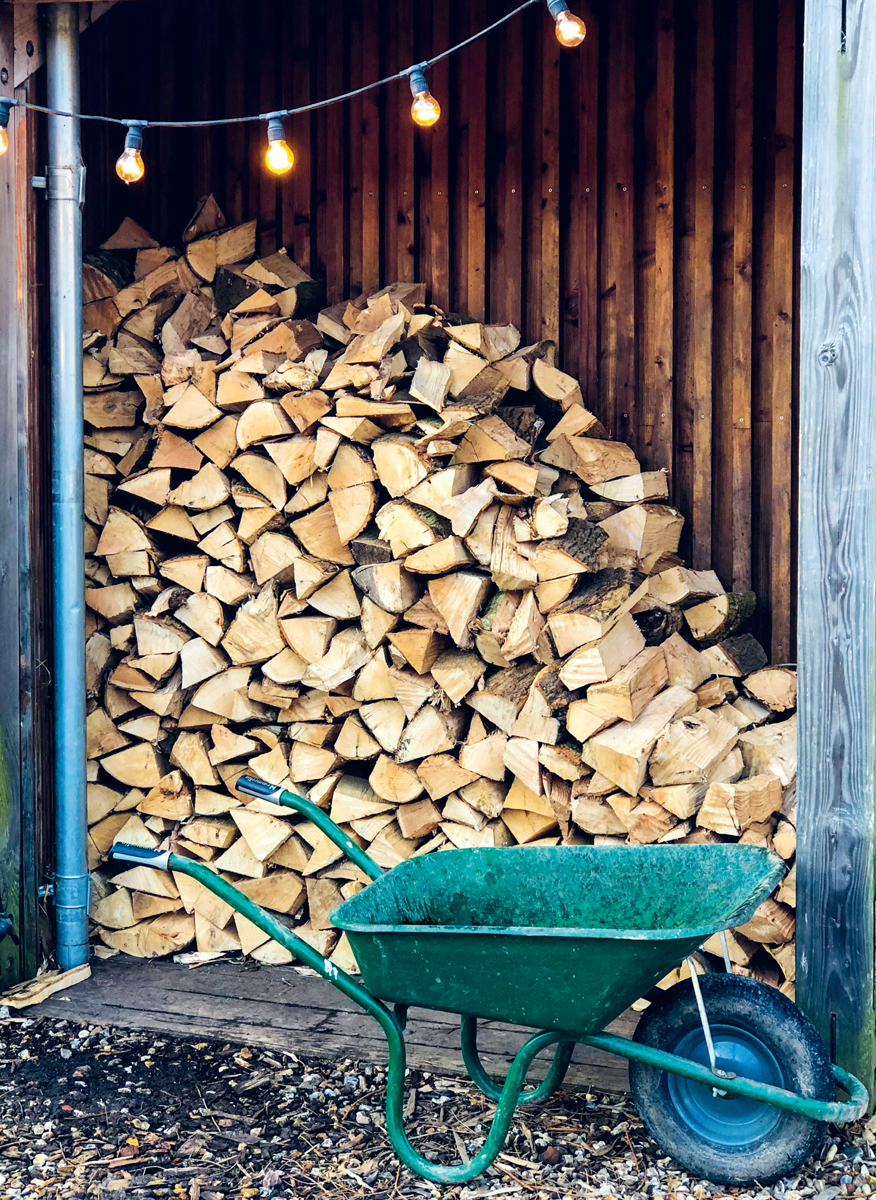 CHRISTMAS AT RIVER COTTAGE is the much-anticipated festive climax of the year - photo 6