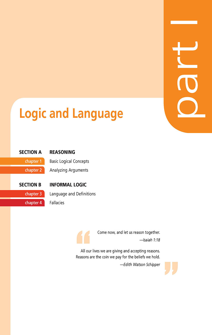 Introduction to Logic - photo 29