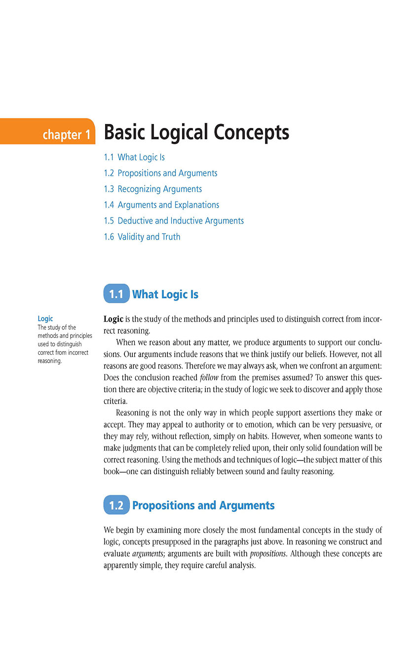 Introduction to Logic - photo 30