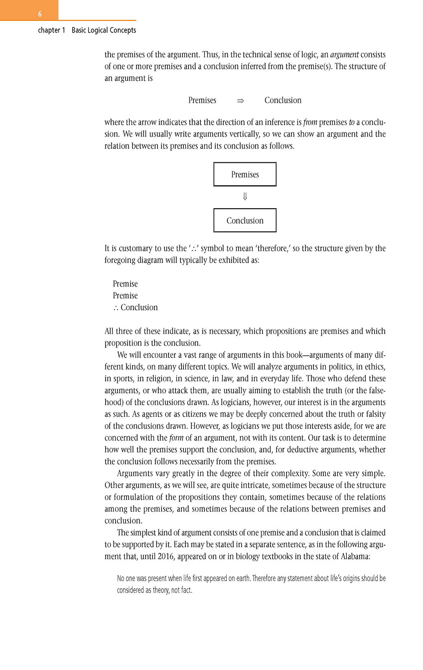 Introduction to Logic - photo 34