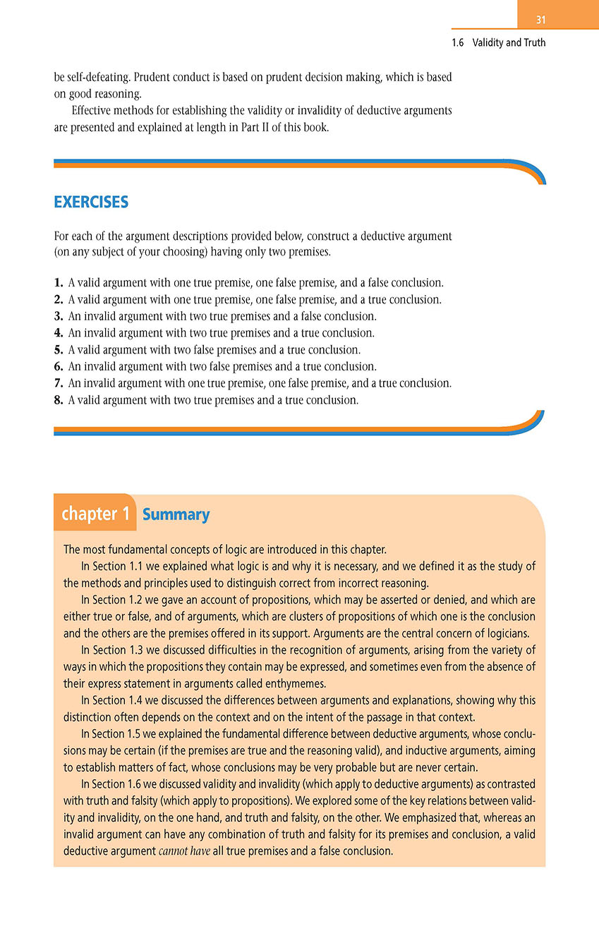 Introduction to Logic - photo 59