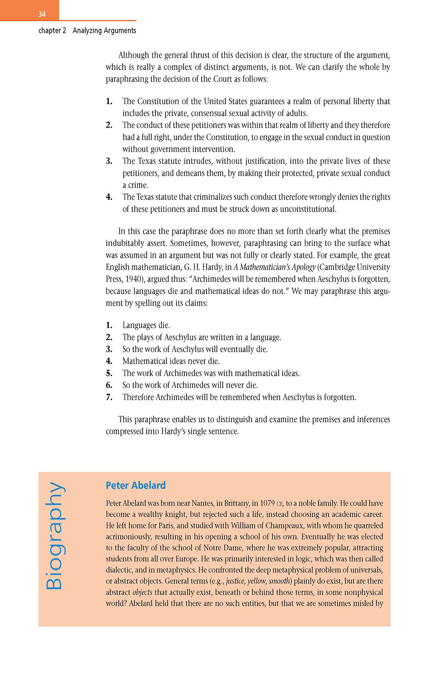 Introduction to Logic - photo 62