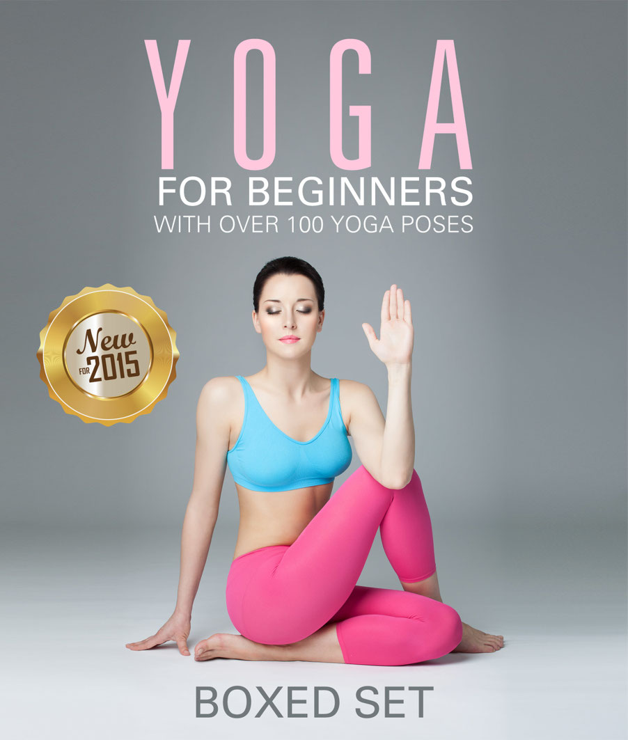 Table of Contents Yoga for the Beginner Yoga for Beginners Basic Yoga - photo 1