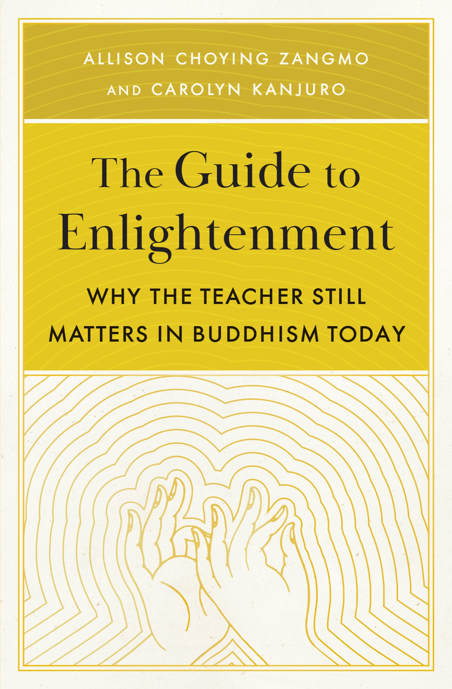 Praise for The Guide to Enlightenment Filled with vivid reflections on their - photo 1