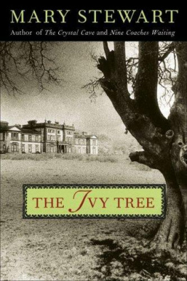 Mary Stewart - The Ivy Tree