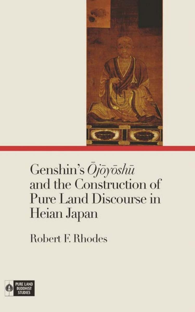 i Genshins jysh and the Construction of Pure Land Discourse in Heian Japan ii - photo 1