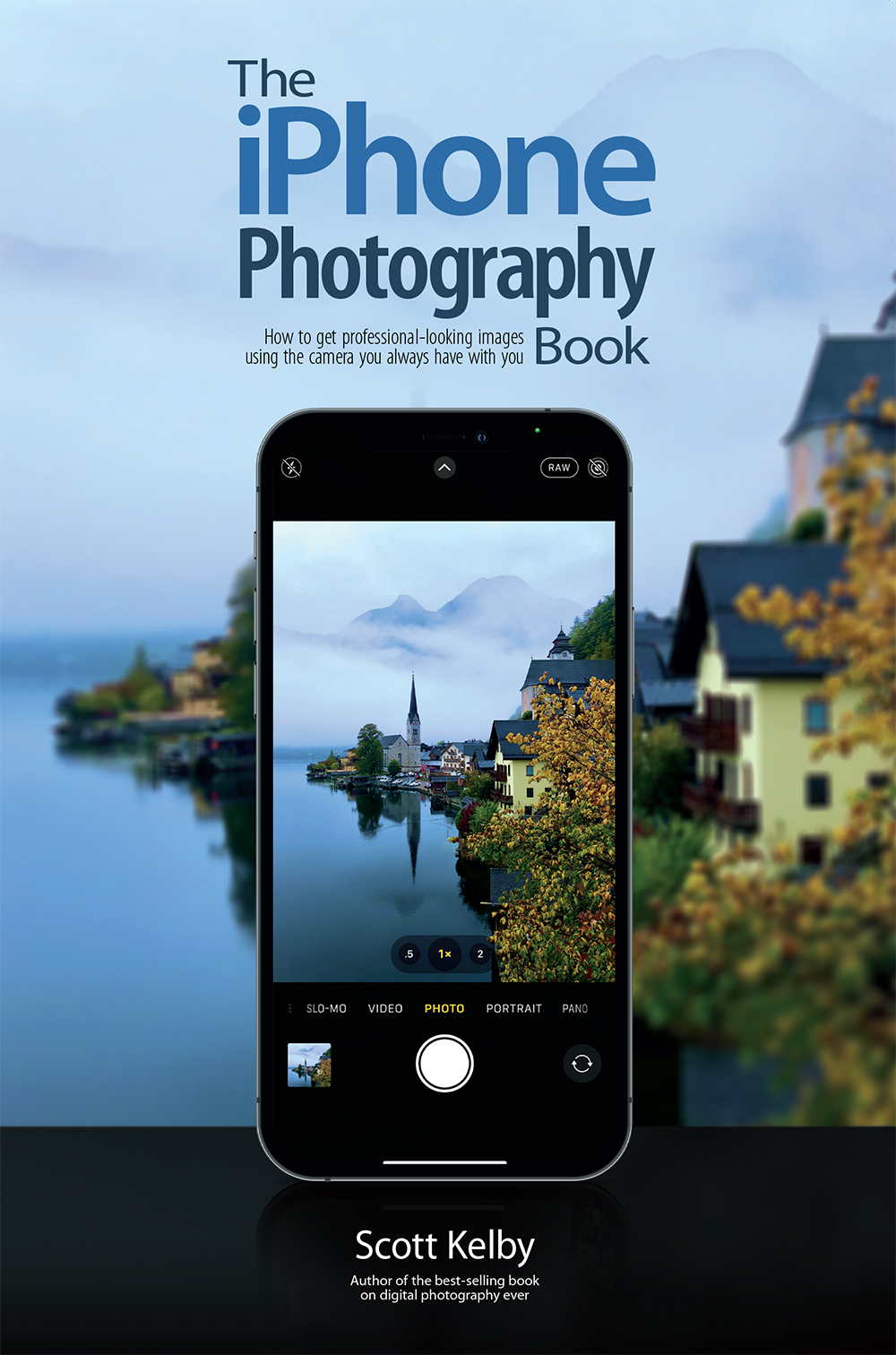 The iPhone Photography Book How to get professional-looking images using - photo 1