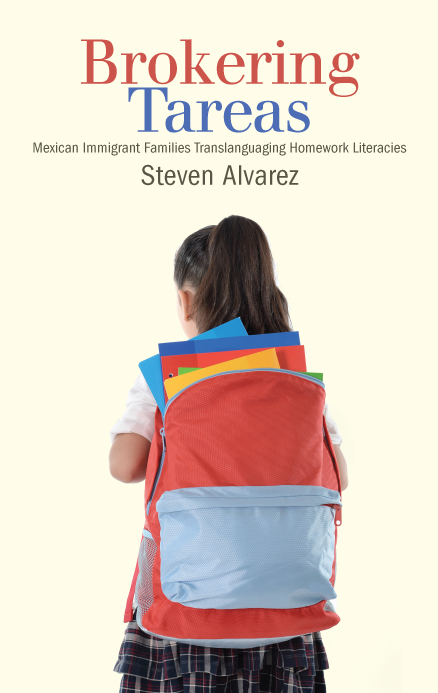 Brokering Tareas Mexican Immigrant Families Translanguaging Homework Literacies - image 1