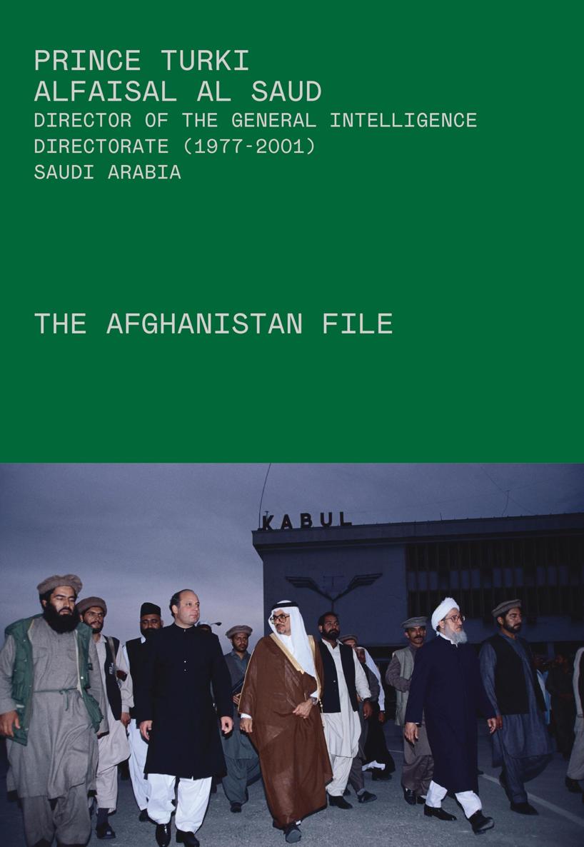 The Afghanistan File - image 1