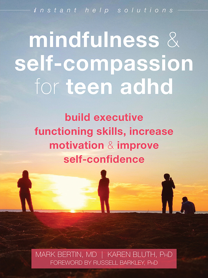 This book is a treasure for any teen wanting to work more effectively with - photo 1