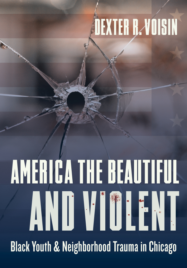 AMERICA THE BEAUTIFUL AND VIOLENT AMERICA THE BEAUTIFUL AND VIOLENT - photo 1