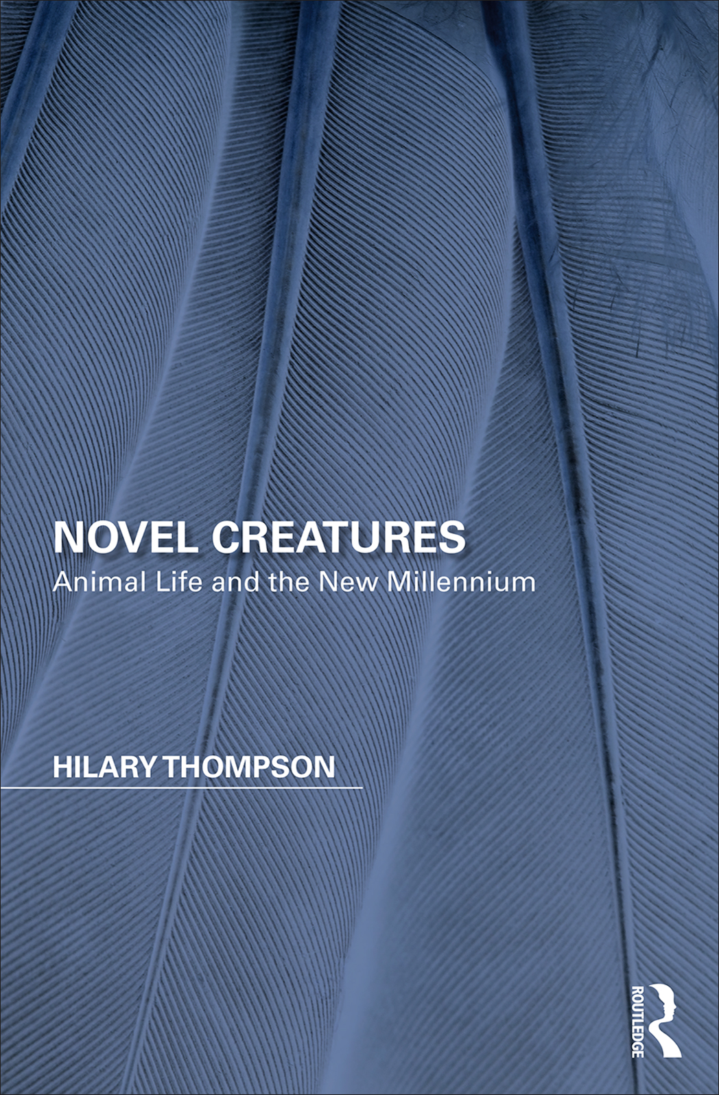 Novel Creatures Novel Creatures is at once a course in applied sociopolitical - photo 1