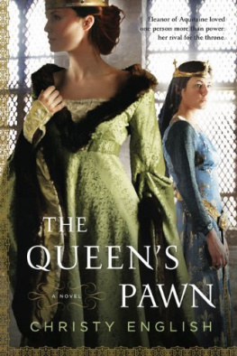 Christy English - The Queens Pawn