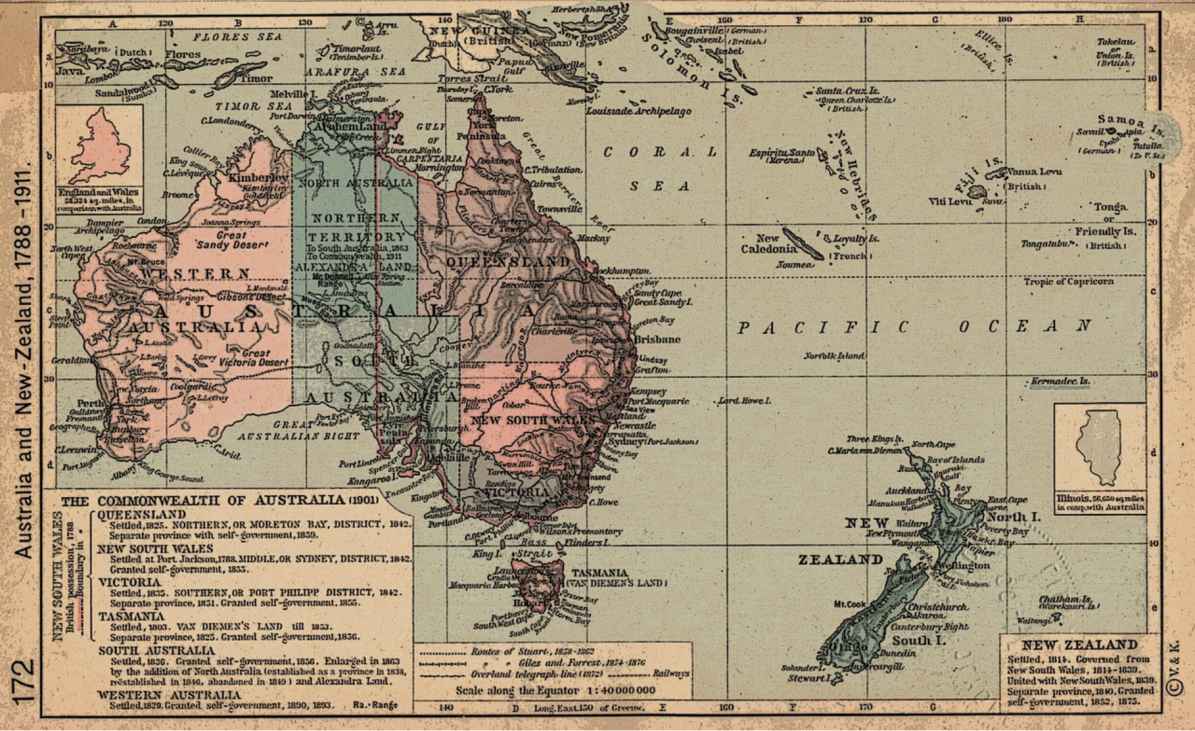 The Colonization of New Zealand When one house dies a second lives - Mori - photo 3