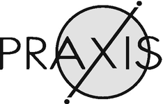 Logo of the publisher Ron Voller Brooklyn NY USA Springer Praxis Books - photo 4