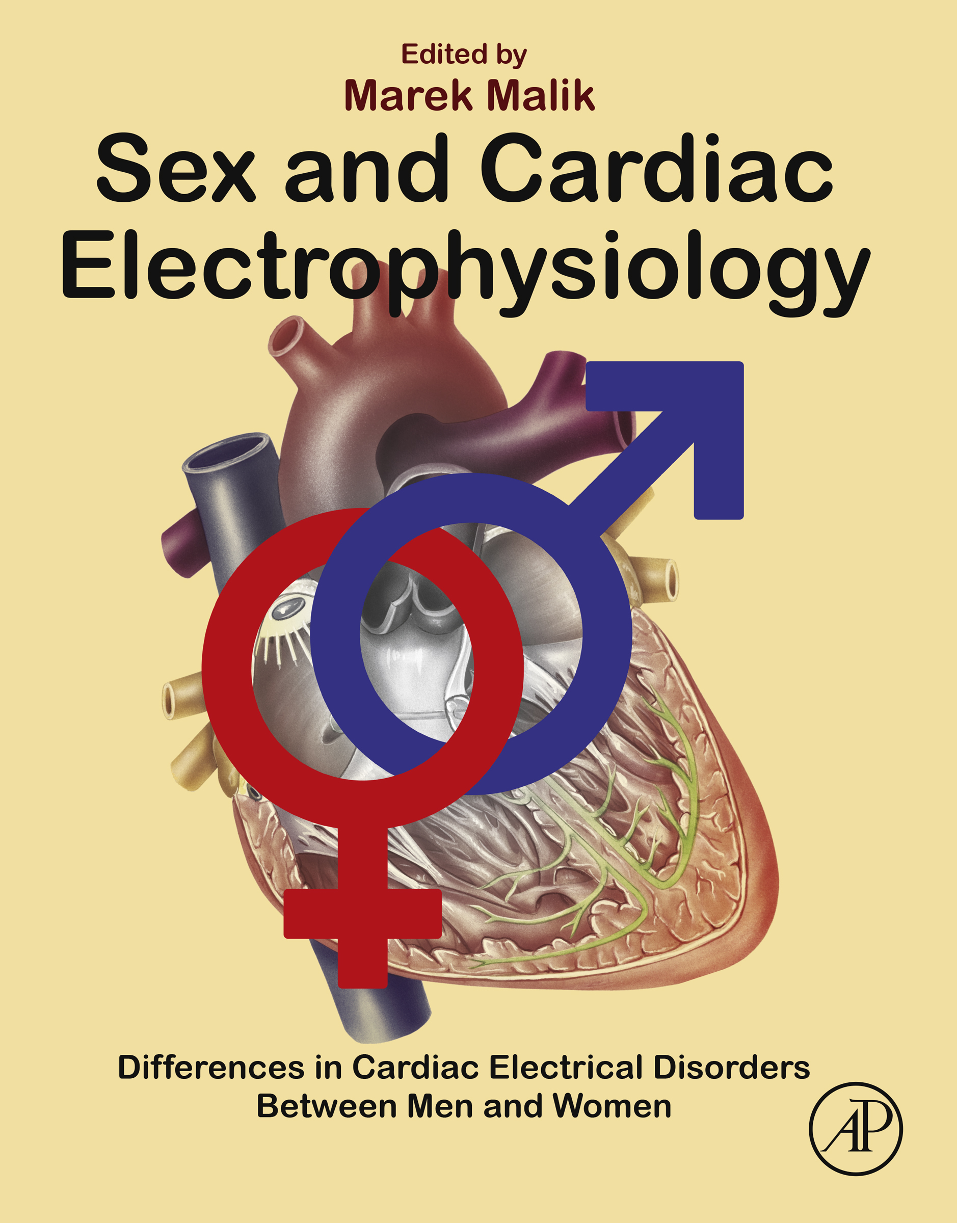 Sex and Cardiac Electrophysiology Differences in Cardiac Electrical Disorders - photo 1