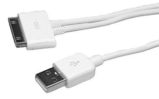 If your computer Mac or PC has a 6-pin FireWire connector youshould use the - photo 7