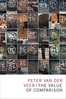 Peter van der Veer - The Value of Comparison (The Lewis Henry Morgan Lectures)