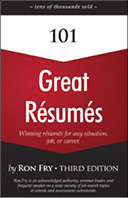 101 Great Answers to the Toughest Interview Questions - photo 3