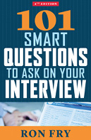 101 Great Answers to the Toughest Interview Questions - photo 4