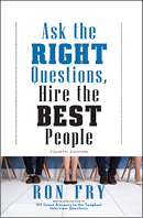 101 Great Answers to the Toughest Interview Questions - photo 6