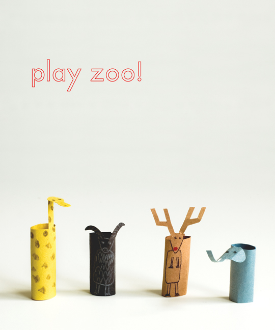 portable zoo animals This portable zoo has been my sons favorite restaurant toy - photo 9