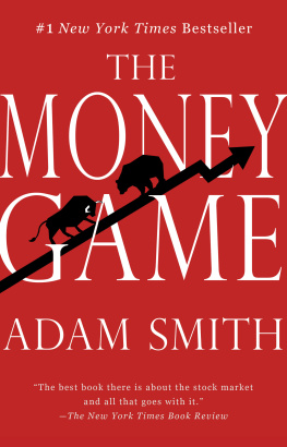 George Goodman The Money Game