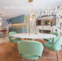 Francesc Zamora - 150 Best Interior Design Ideas