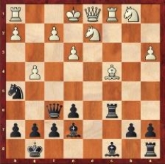 Just think for 10 to 15 minutes before moving on to next move b5 An - photo 3